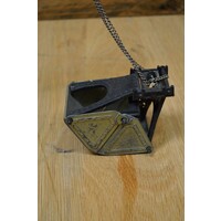 thumb-Vrachtwagen met graafmachine-7