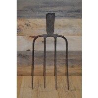 thumb-Ouderwetse boeren greep agrarische decoratie-1