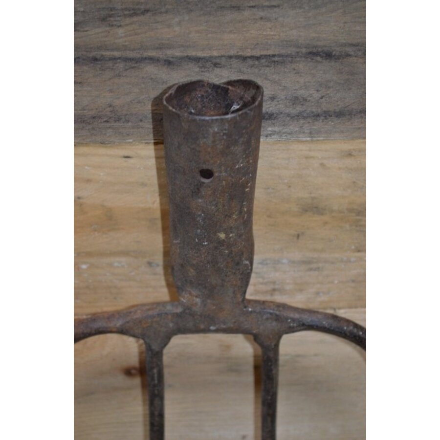 Ouderwetse boeren greep agrarische decoratie-2