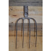 thumb-Ouderwetse boeren greep agrarische decoratie-3