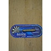 LoodsVol, Tweedehands Bavaria reclame dartpijlen set van 5 nieuw