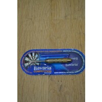 thumb-Bavaria reclame dartpijlen set van 5 nieuw-1