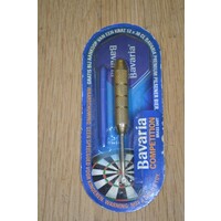 thumb-Bavaria reclame dartpijlen set van 5 nieuw-3