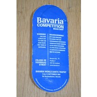 thumb-Bavaria reclame dartpijlen set van 5 nieuw-4