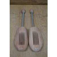 thumb-Cederhouten schoenspanners maat 44/45-2