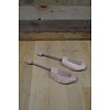Schoenenspanners van hout 44/45