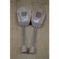 thumb-Cederhouten schoenspanners maat 44/45-3