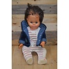 LoodsVol, Tweedehands Vintage Lissy Beth pop HEMA jaren 80