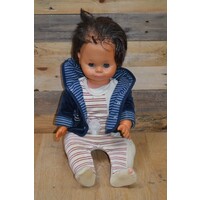 thumb-Vintage Lissy Beth pop HEMA jaren 80-1