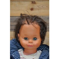 thumb-Vintage Lissy Beth pop HEMA jaren 80-2