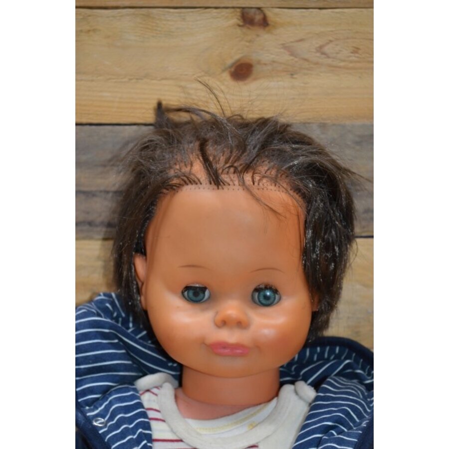 Vintage Lissy Beth pop HEMA jaren 80-2
