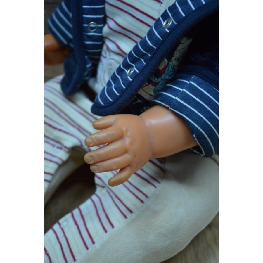 Vintage Lissy Beth pop HEMA jaren 80-3