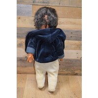 thumb-Vintage Lissy Beth pop HEMA jaren 80-4