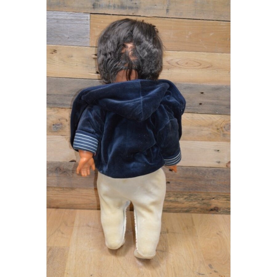 Vintage Lissy Beth pop HEMA jaren 80-4