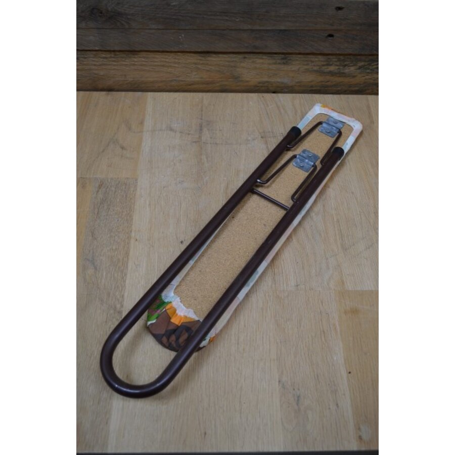 Vintage Brabantia mouwen strijkplankje jaren 60-3