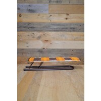 thumb-Vintage Brabantia mouwen strijkplankje jaren 60-1