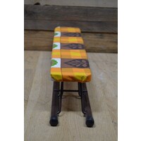 thumb-Vintage Brabantia mouwen strijkplankje jaren 60-6