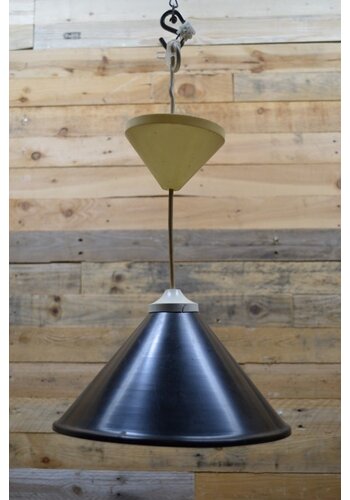 Hanglamp retro 