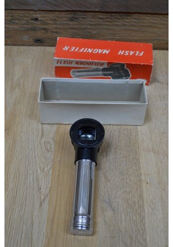 Flash Magnifier 