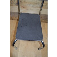 thumb-Senioren opstapje met handgreep anti slip-6