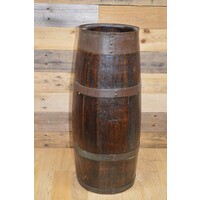 thumb-Duigenton met koperen ringen retro-1