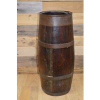 thumb-Duigenton met koperen ringen retro-2