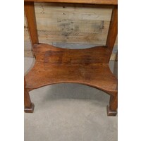 thumb-Bijzettafeltje Amsterdamse school Art Deco-5