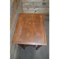 thumb-Bijzettafeltje Amsterdamse school Art Deco-6