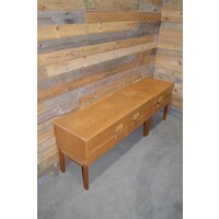 thumb-Retro kastjes set van 2 met opknapwerk-1