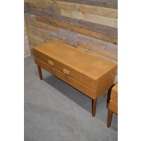 thumb-Retro ladekasten jaren 70 set van 2-3