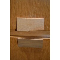 thumb-Retro kastjes set van 2 met opknapwerk-5