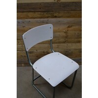 thumb-Retro buizenframe slede stoeltje-6