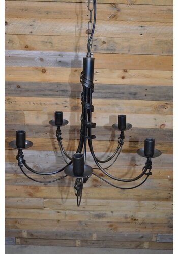 Plafond hanglamp 
