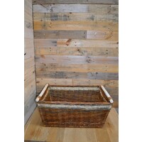 thumb-Grote driekleurige  mand rechthoekig met houten handgrepen-2