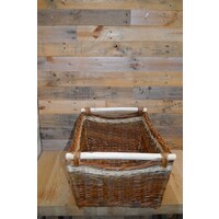 thumb-Grote driekleurige  mand rechthoekig met houten handgrepen-3