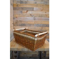 thumb-Grote driekleurige  mand rechthoekig met houten handgrepen-1