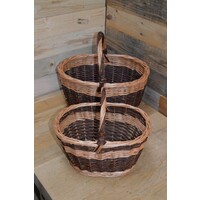 thumb-Manden set van 2-2