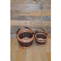 thumb-Manden set van 2-3