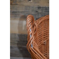 thumb-Blanke aardappel- of houtmand-4