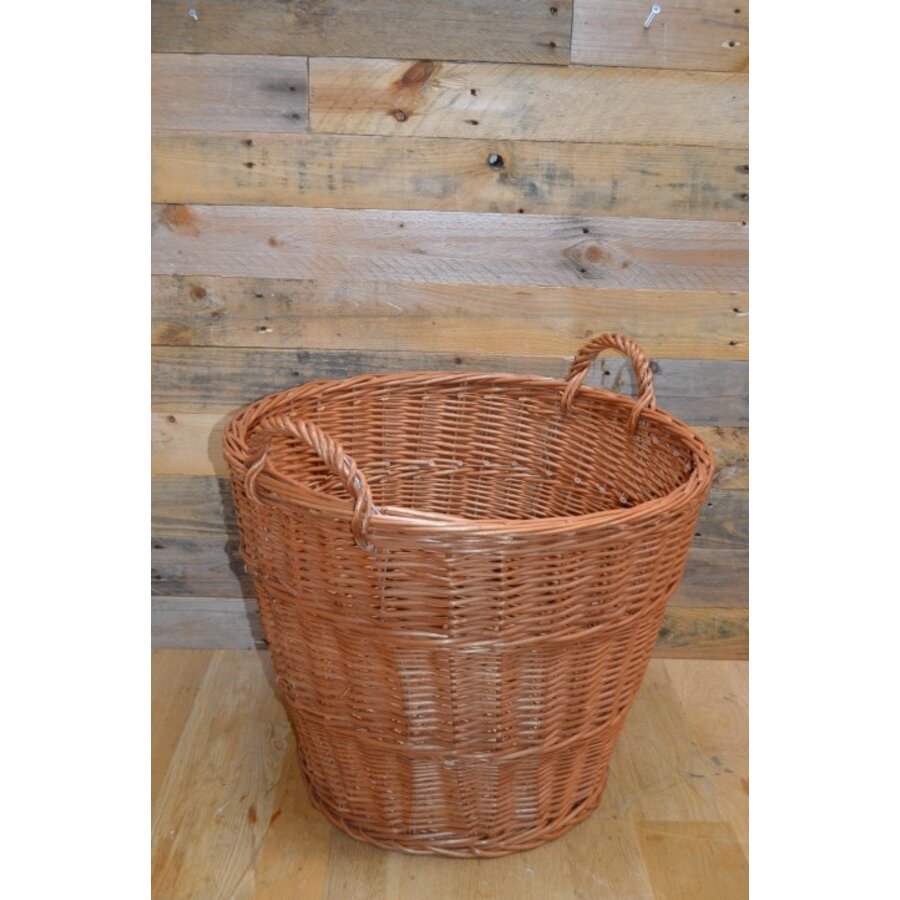 Blanke aardappel- of houtmand-2