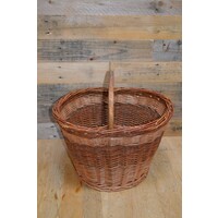 thumb-Ovale mand met handgreep-1