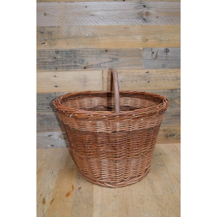 Ovale mand met handgreep-3