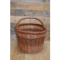 thumb-Ovale mand met handgreep-4