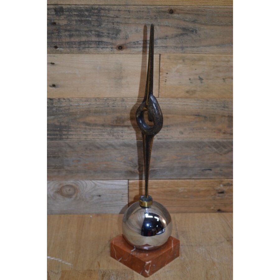 Kunst of als prijzenbeker te gebruiken-5