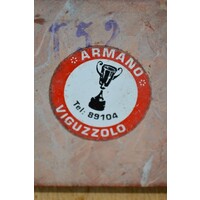 thumb-Zilverkleurige en goudkleurige award op marmeren sokkel-8