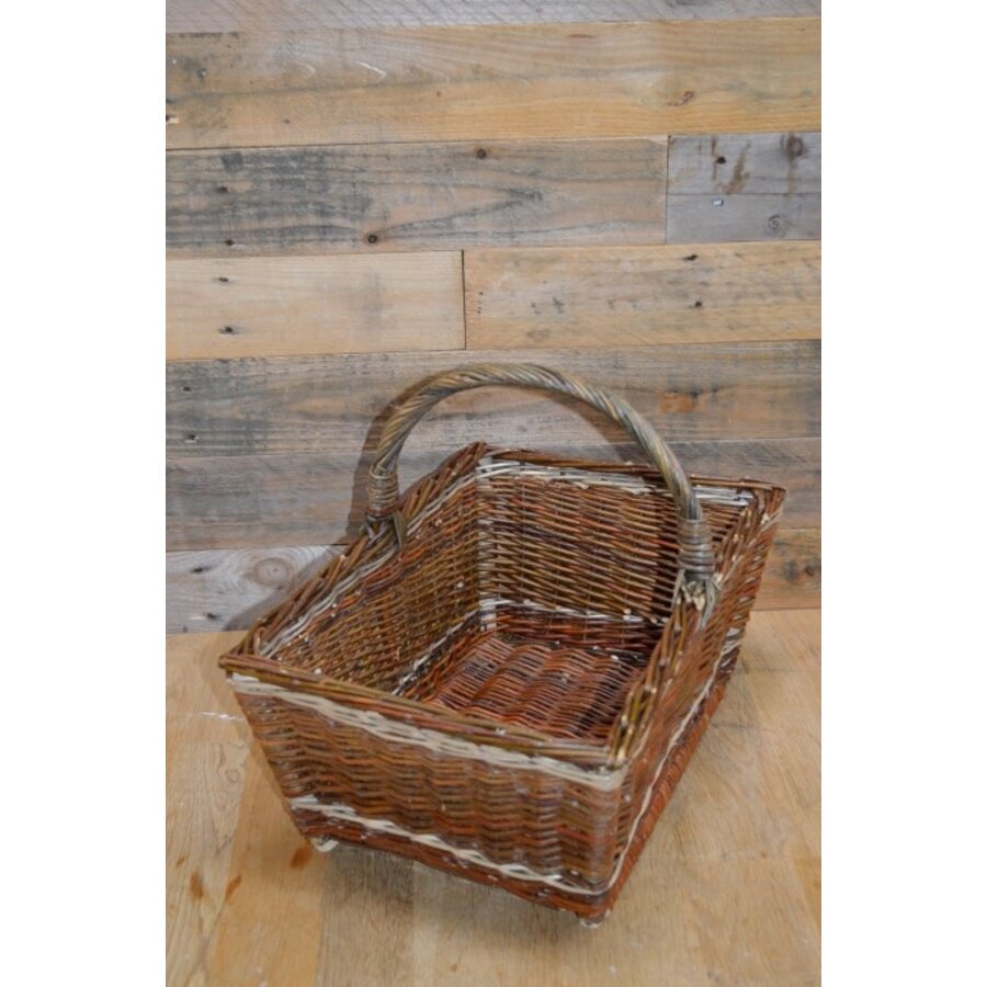 Wilgentenen mand rechthoekig-1