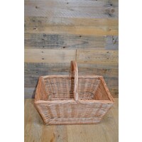 thumb-Mand met handgreep in een blanke kleur-1