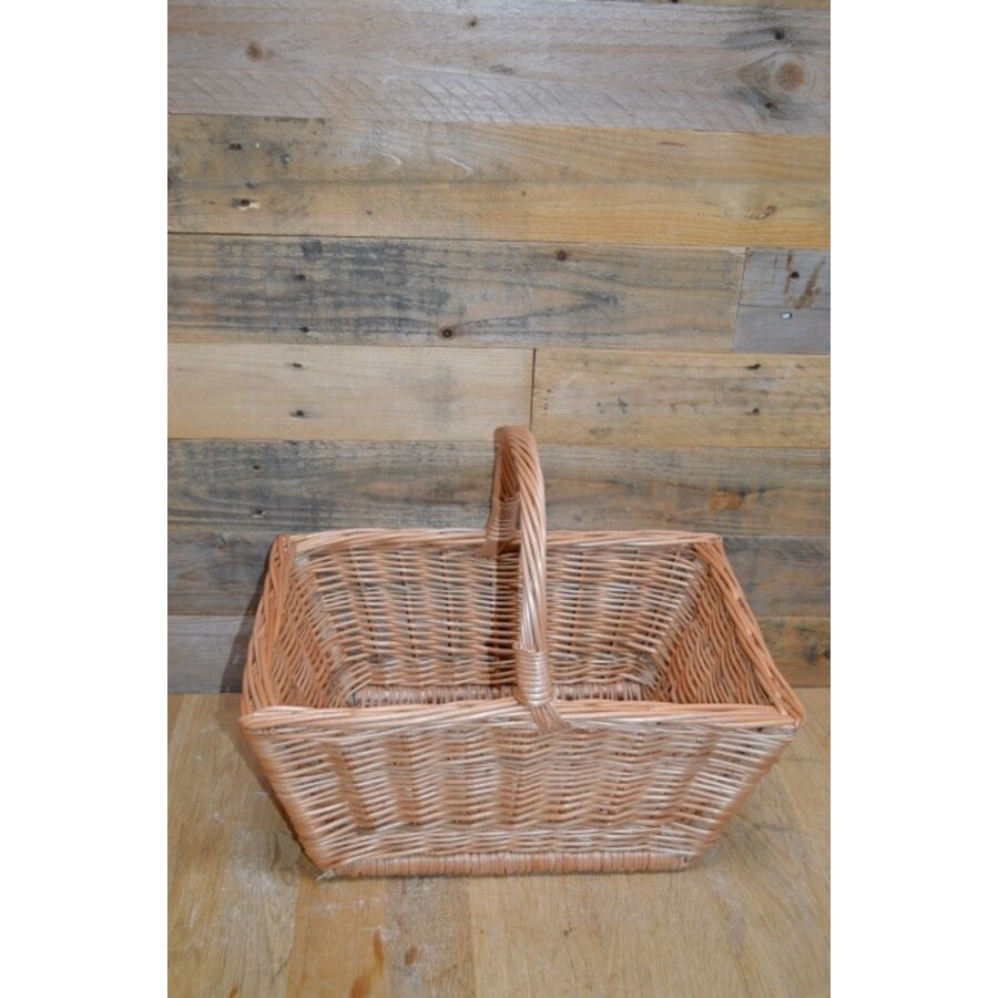 Mand met handgreep in een blanke kleur-1