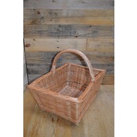 thumb-Mand met handgreep in een blanke kleur-2