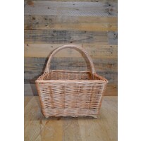 thumb-Mand met handgreep in een blanke kleur-3